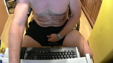 spocky1967  26-07-2021 Recorded Video XXX